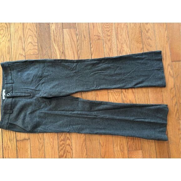 CAbi Gray Pants - Picture 1 of 3